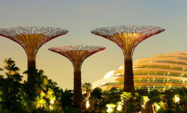Singapore Thailand
