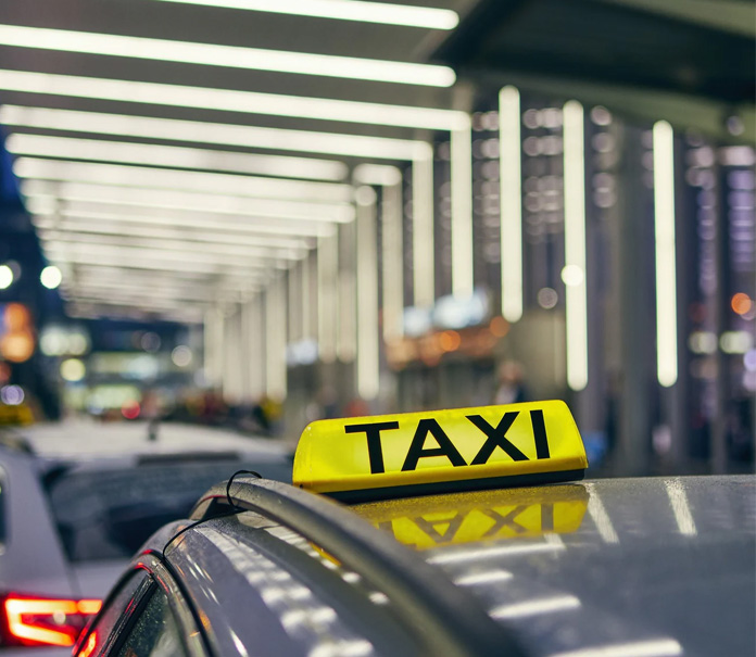 Taxi